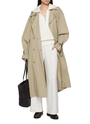 Figure View - Click To Enlarge - VARLEY - The Wide Leg Pants