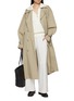 Figure View - Click To Enlarge - VARLEY - The Wide Leg Pants