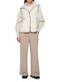 Figure View - Click To Enlarge - VARLEY - The Wide Leg Pants