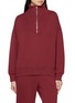 VARLEY Hawley Half Zip Sweatshirt