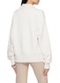 Back View - Click To Enlarge - VARLEY - Sally Half Zip Sweatshirt