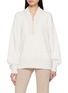 VARLEY Sally Half Zip Sweatshirt