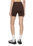 Back View - Click To Enlarge - VARLEY - FreeSoft High Rise Shorts