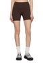Main View - Click To Enlarge - VARLEY - FreeSoft High Rise Shorts