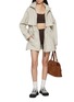 Figure View - Click To Enlarge - VARLEY - FreeSoft High Rise Shorts