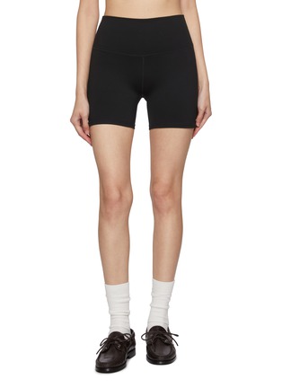 Main View - Click To Enlarge - VARLEY - FreeSoft High Rise Shorts