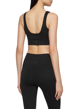 Back View - Click To Enlarge - VARLEY - FreeSoft Cori Bra