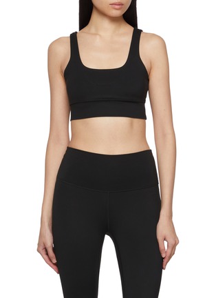 Main View - Click To Enlarge - VARLEY - FreeSoft Cori Bra