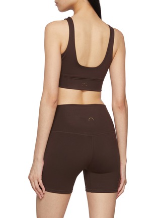 Back View - Click To Enlarge - VARLEY - FreeSoft Cori Bra