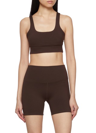 Main View - Click To Enlarge - VARLEY - FreeSoft Cori Bra