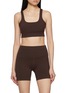 Main View - Click To Enlarge - VARLEY - FreeSoft Cori Bra
