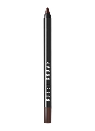 Main View - Click To Enlarge - BOBBI BROWN - 24 Hour Waterproof Kajal Liner — Black Chocolate