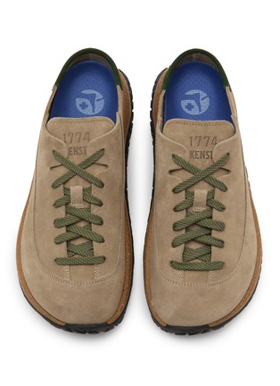 Detail View - Click To Enlarge - BIRKENSTOCK 1774 - UERZELL Mules