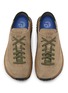 Detail View - Click To Enlarge - BIRKENSTOCK 1774 - UERZELL Mules