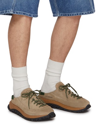 Figure View - Click To Enlarge - BIRKENSTOCK 1774 - UERZELL Mules