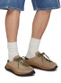 Figure View - Click To Enlarge - BIRKENSTOCK 1774 - UERZELL Mules