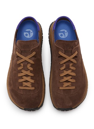 Detail View - Click To Enlarge - BIRKENSTOCK 1774 - UERZELL Mules