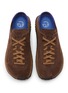 Detail View - Click To Enlarge - BIRKENSTOCK 1774 - UERZELL Mules