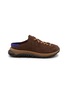 Main View - Click To Enlarge - BIRKENSTOCK 1774 - UERZELL Mules