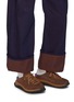 Figure View - Click To Enlarge - BIRKENSTOCK 1774 - UERZELL Mules
