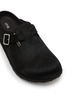 Detail View - Click To Enlarge - BIRKENSTOCK 1774 - 1774 Boston Pony Hair Mules