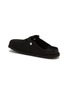  - BIRKENSTOCK 1774 - 1774 Boston Pony Hair Mules