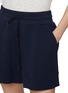  - VARLEY - Atrium High Rise Shorts