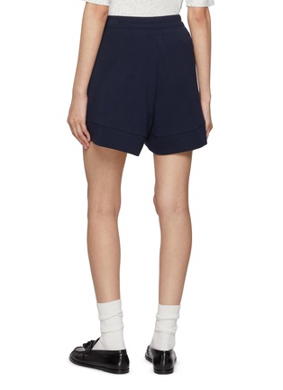Back View - Click To Enlarge - VARLEY - Atrium High Rise Shorts