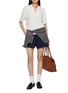 Figure View - Click To Enlarge - VARLEY - Atrium High Rise Shorts