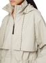  - VARLEY - Alyssa Rain Jacket