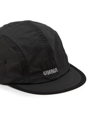 Detail View - Click To Enlarge - UNNA - Smiles Run Cap