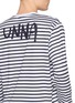  - UNNA - Striped Long Sleeve T-Shirt