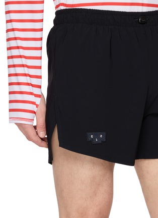  - UNNA - Tempo Shorts