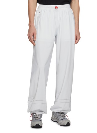 Main View - Click To Enlarge - UNNA - Everywhere Pants