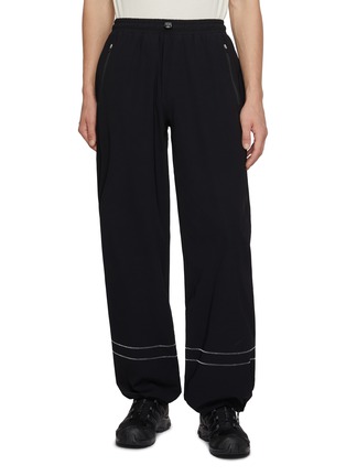 Main View - Click To Enlarge - UNNA - Everywhere Pants