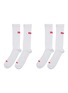 UNNA Runna Socks — Pack of 2
