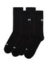 UNNA Runna Socks — Pack of 2