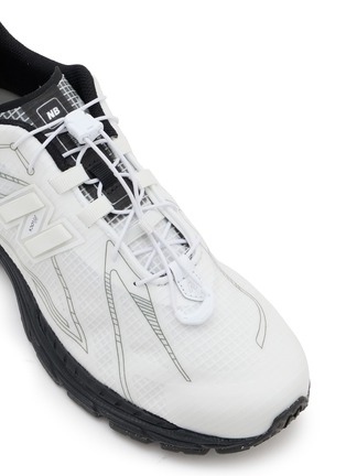 Detail View - Click To Enlarge - NEW BALANCE - 1906R Low Top Men's Sneakers