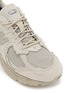 Detail View - Click To Enlarge - NEW BALANCE - 2002R DX  Low Top Men's Sneakers
