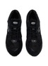 Detail View - Click To Enlarge - NEW BALANCE - 2002DX Suede Men's Sneakers