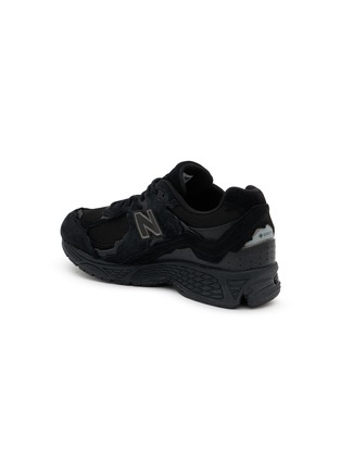  - NEW BALANCE - 2002DX Suede Men's Sneakers