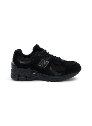 Main View - Click To Enlarge Main View - Click To Enlarge - NEW BALANCE - 2002DX Suede Men's Sneakers
