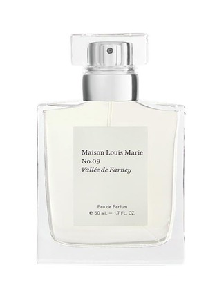 Main View - Click To Enlarge - MAISON LOUIS MARIE - No.09 Vallée de Farney Eau de Parfum 50ml