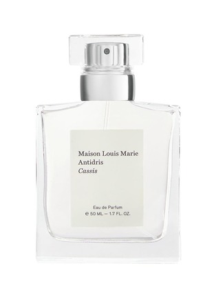 Main View - Click To Enlarge - MAISON LOUIS MARIE - Antidris Cassis Eau de Parfum 50ml