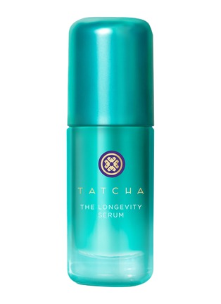 Main View - Click To Enlarge - TATCHA - The Longevity Serum 30ml