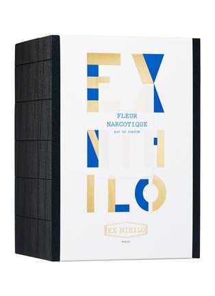 Detail View - Click To Enlarge - EX NIHILO - Fleur Narcotique Eau de Parfum 50ml