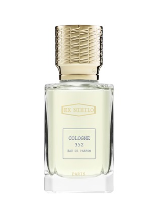 Main View - Click To Enlarge - EX NIHILO - Cologne 352 Eau de Parfum 50ml