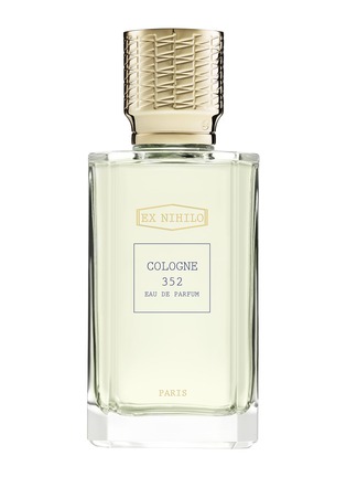 Main View - Click To Enlarge - EX NIHILO - Cologne 352 Eau de Parfum 100ml