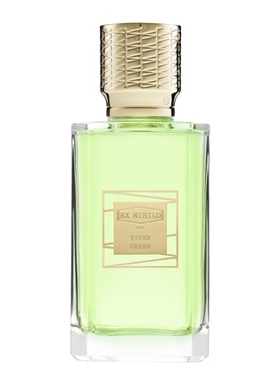 Main View - Click To Enlarge - EX NIHILO - Viper Green Eau de Parfum 100ml