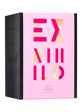Detail View - Click To Enlarge - EX NIHILO - Devil Tender Eau de Parfum 50ml